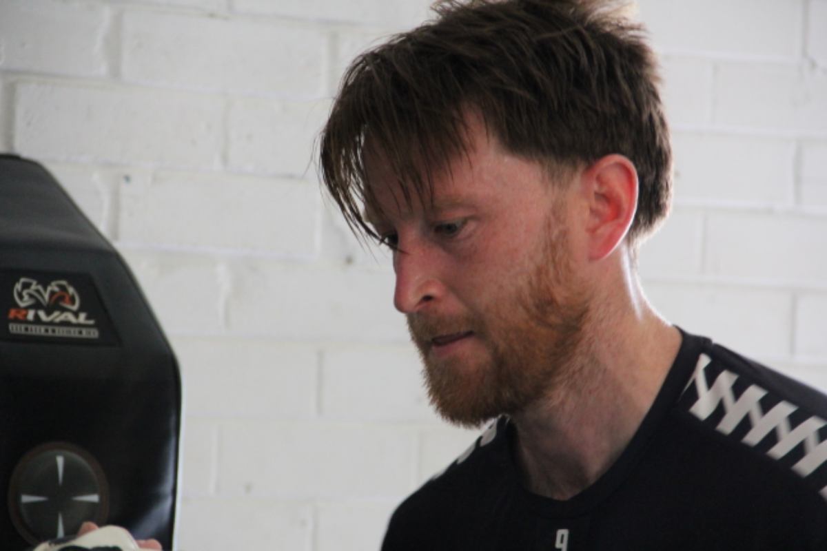 Gallery: The Kingdom Boxing Academy — photo 50