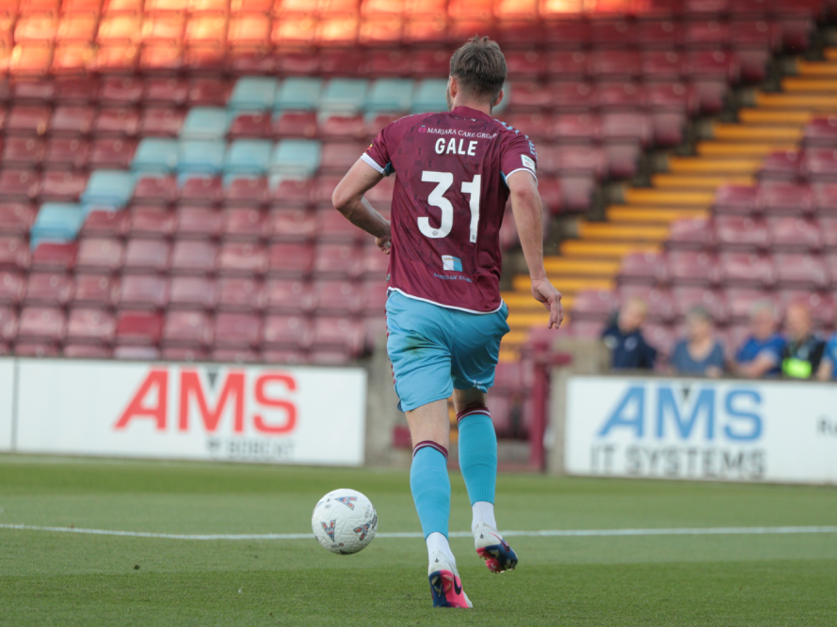 Gallery: Chesterfield (H) - Steve Hope — photo 43
