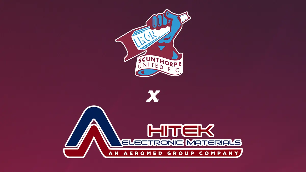 HITEK Electronic Materials: Three years on the front of our shirt
