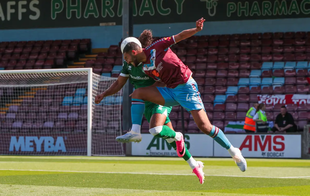 Gallery: Yeovil Town (H) - Steve Hope - August 8th, 2026 — photo 37