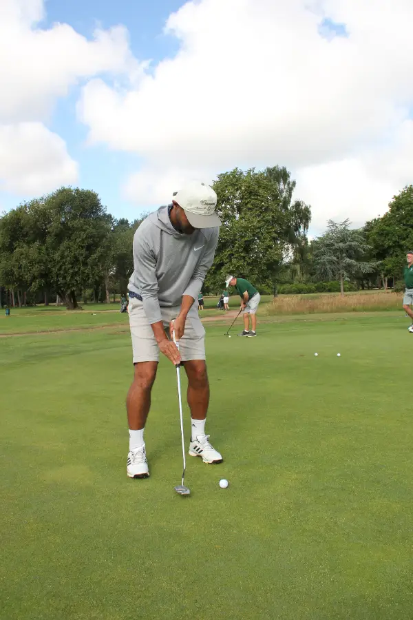GALLERY: Vice President's Golf Day 2026 — photo 14
