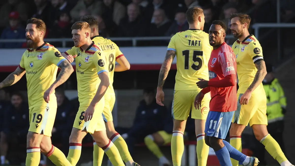 Boyce: Ultimately we need to turn performances into points