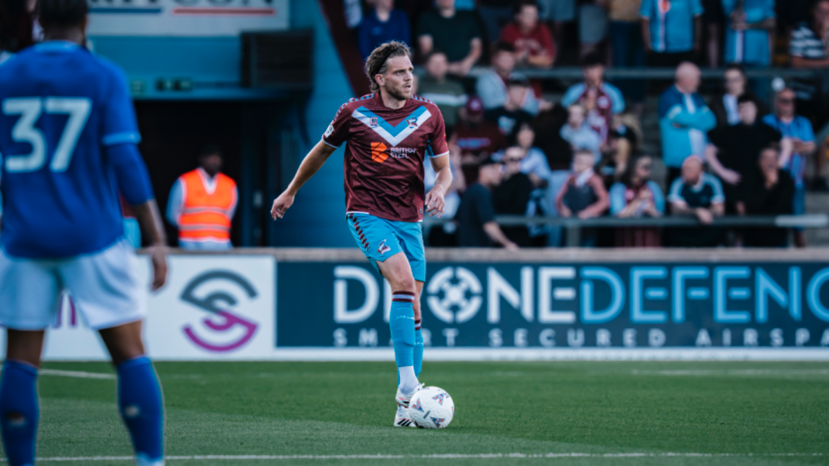 Gallery: Chesterfield (H) - Michael AC Braithwaite — photo 6