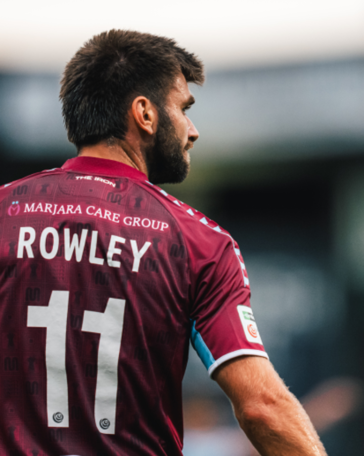 GALLERY: Stoke City U21 (H) - Brad Gay — photo 8