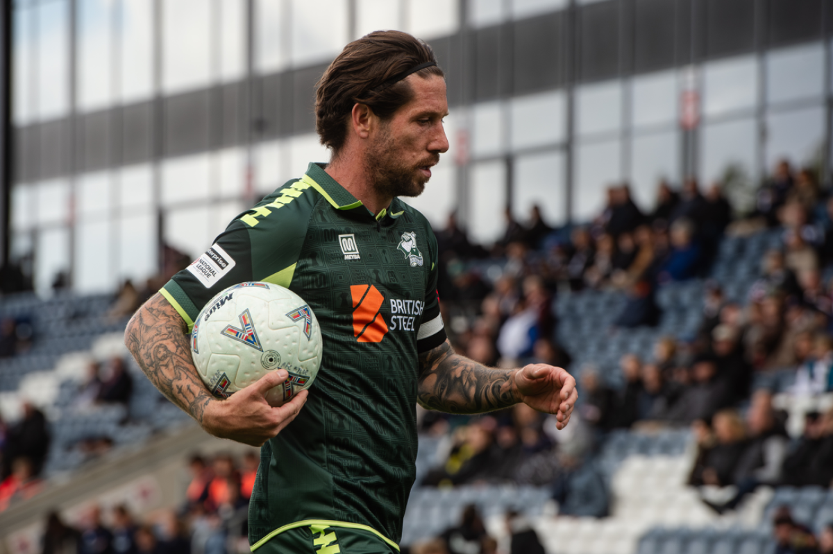 Gallery: AFC Fylde (A) — photo 11