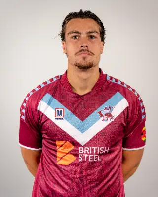 Branden Horton
