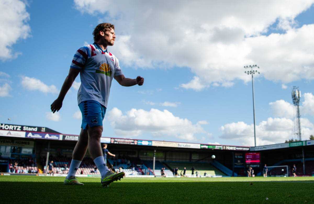 Gallery: Hartlepool United (H) - Dan Haswell — photo 20