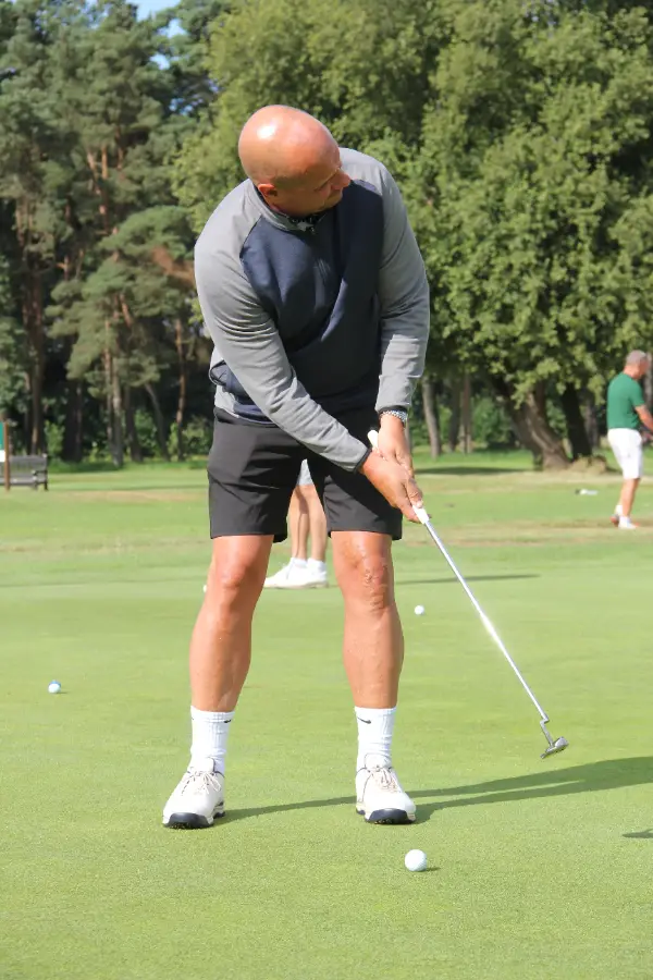 GALLERY: Vice President's Golf Day 2026 — photo 17