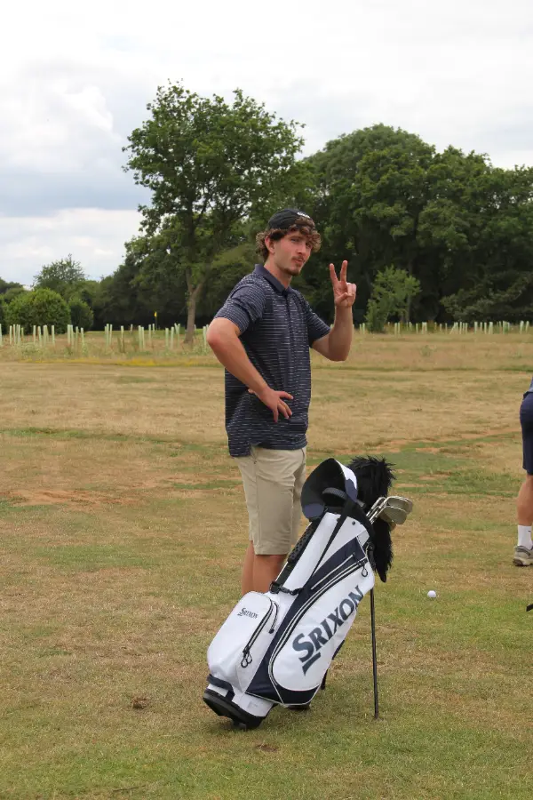 GALLERY: Vice President's Golf Day 2026 — photo 53