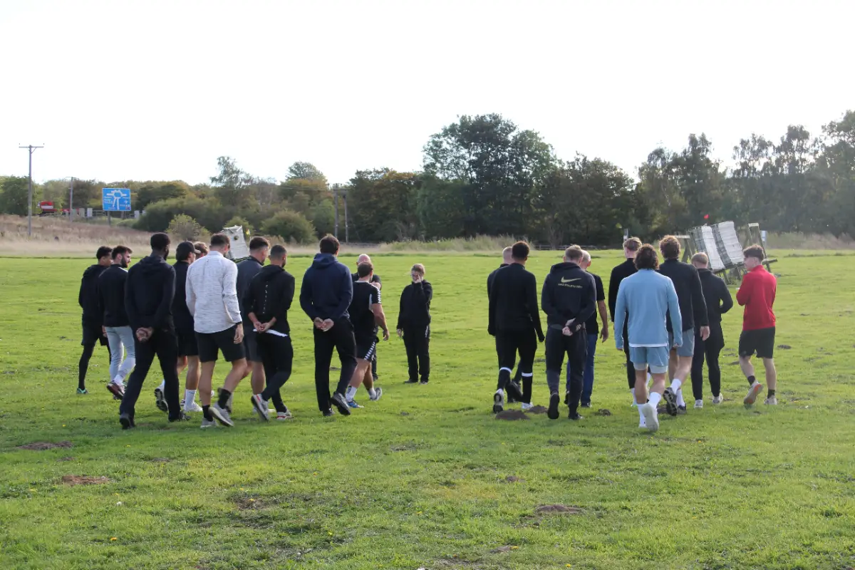 GALLERY: Elsham Activity Centre - Monday October 5th, 2026 — photo 3