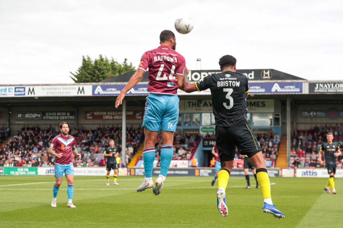 GALLERY: Harrogate Town (H) - Steve Hope — photo 56