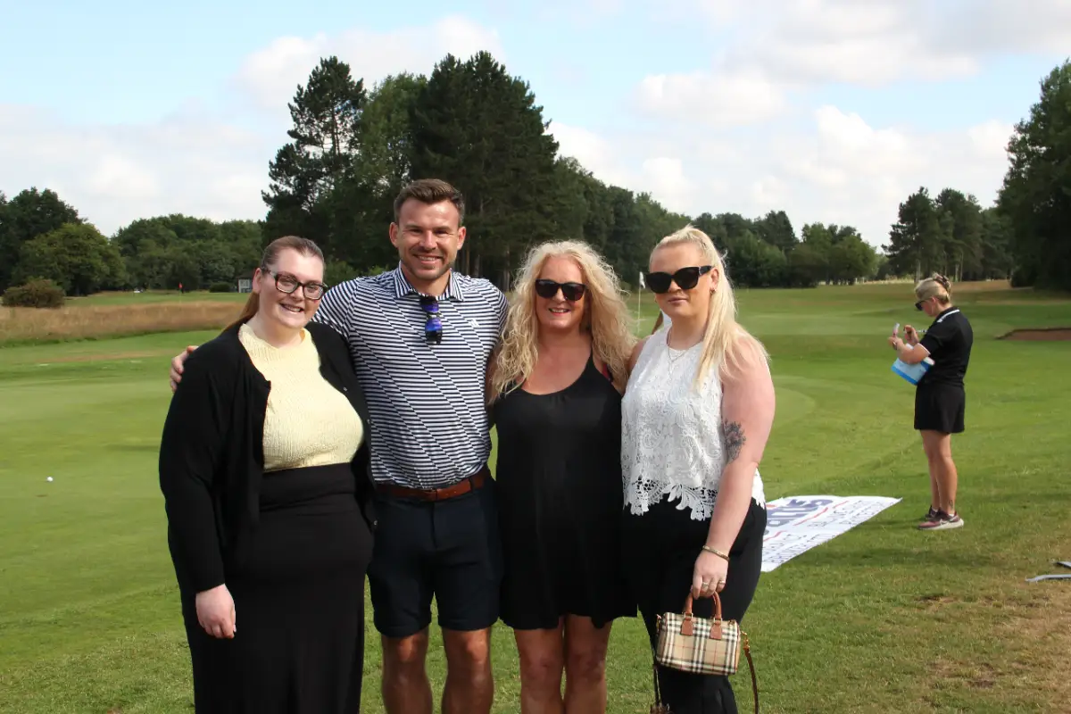 GALLERY: Vice President's Golf Day 2026 — photo 28