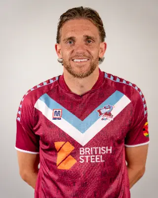 Callum Howe