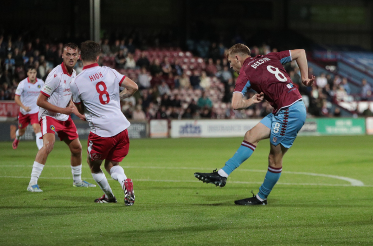 GALLERY: Solihull Moors (H) — photo 109