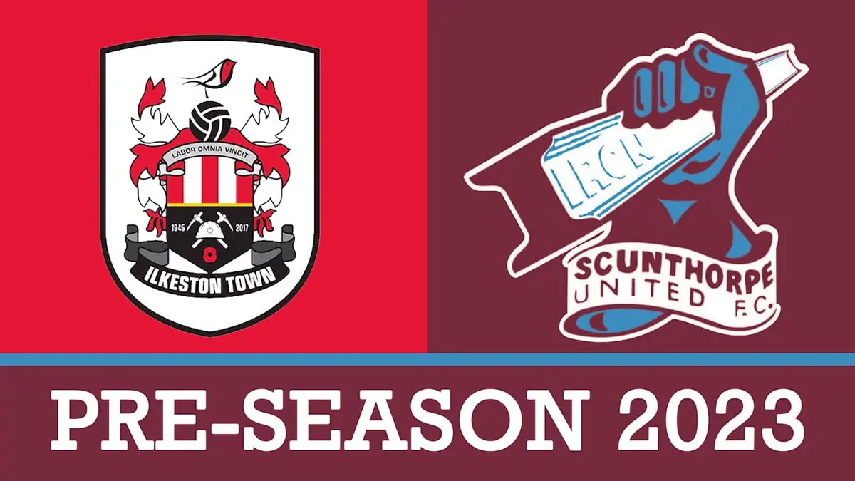 United to visit Ilkeston Town in pre-season