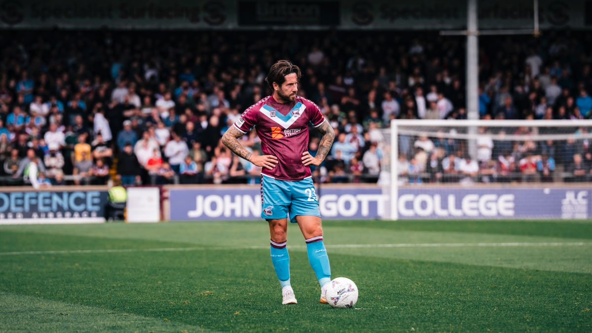 GALLERY: Harrogate Town (H) - Michael AC Braithwaite — photo 30