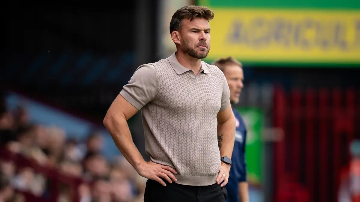 VIDEO: Post-Woking reaction from Andy Butler as his side makes it two wins from two