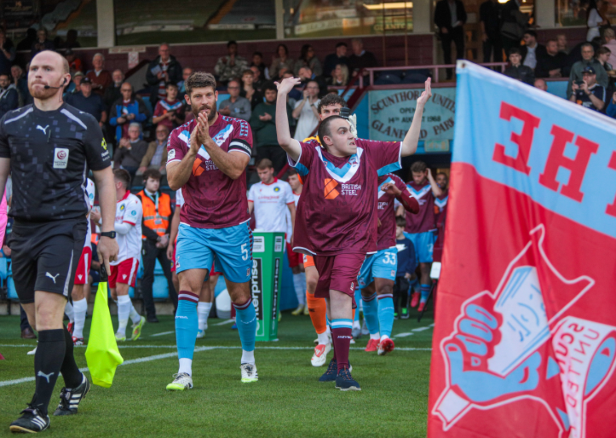 GALLERY: Solihull Moors (H) — photo 23
