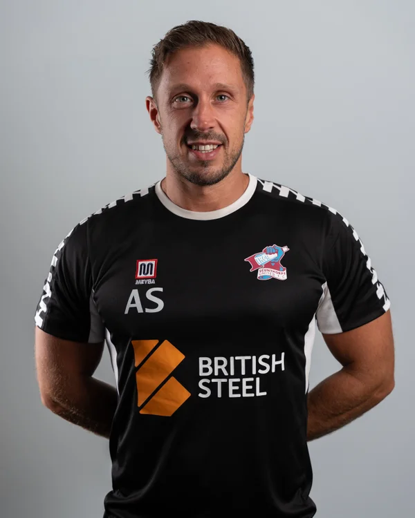 Ash Slawson