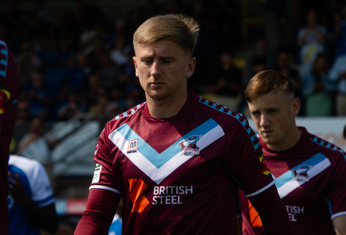 GALLERY: Eastleigh (A) - Dan Haswell — photo 34