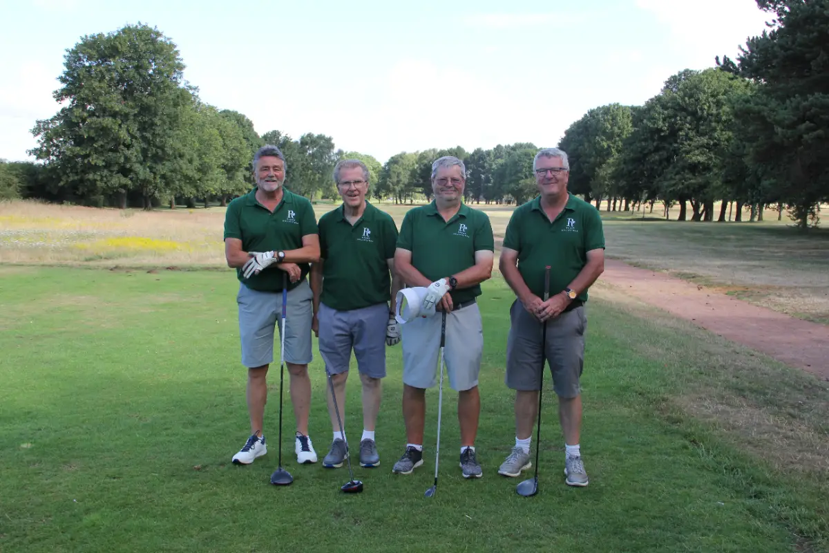 GALLERY: Vice President's Golf Day 2026 — photo 31