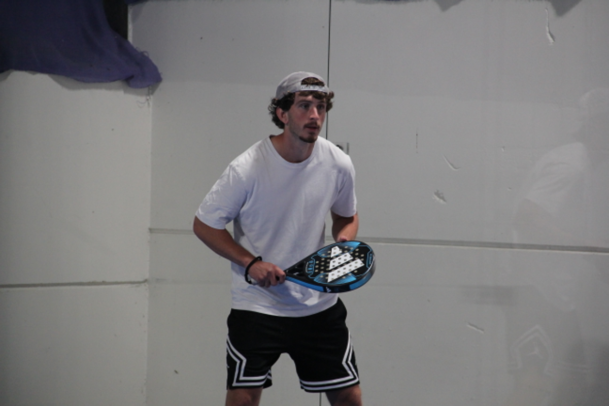 GALLERY: Purple Padel Club fundraiser — photo 32