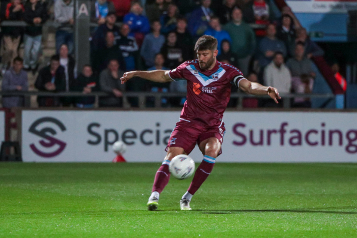 Gallery: Boreham Wood (H) - Steve Hope — photo 13
