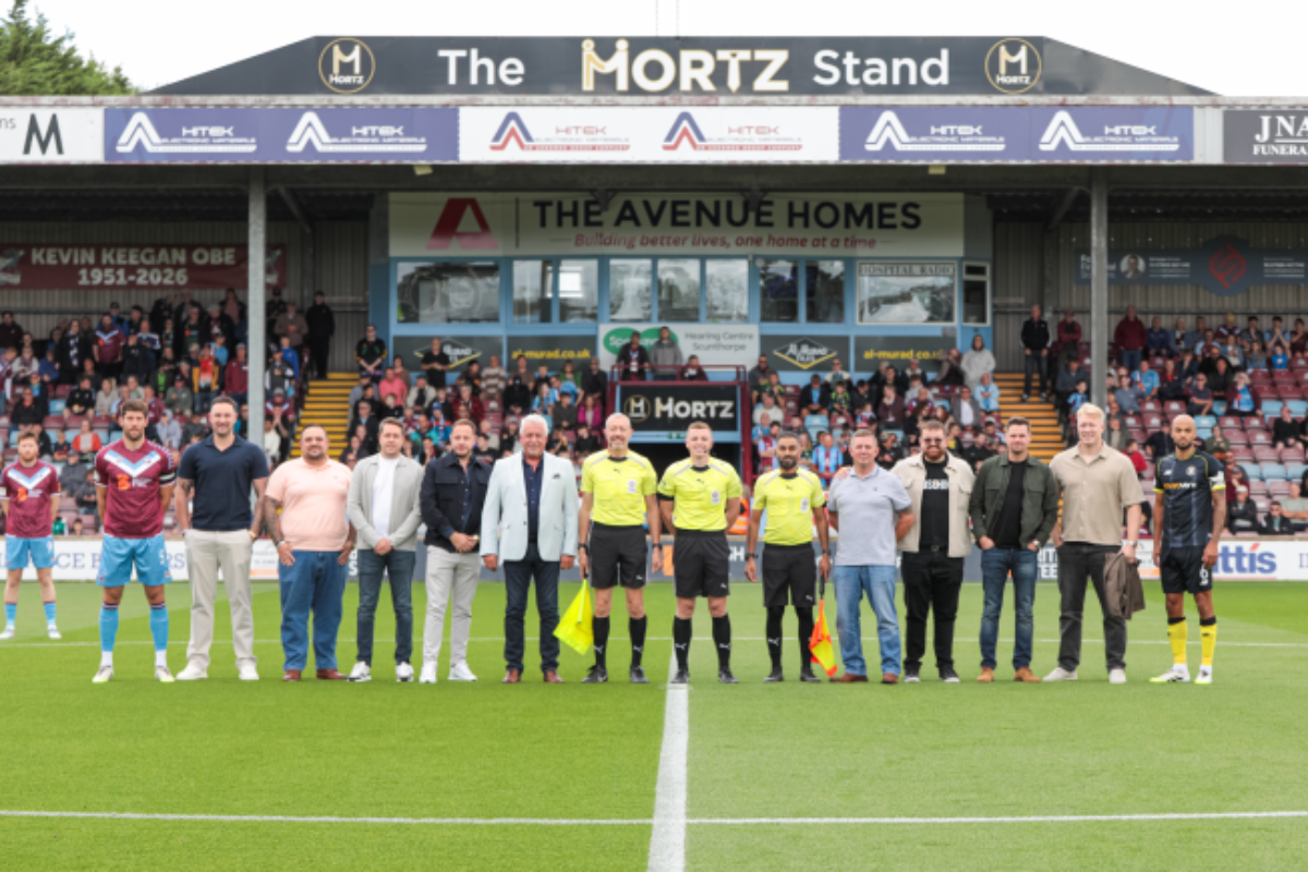 GALLERY: Harrogate Town (H) - Steve Hope — photo 37