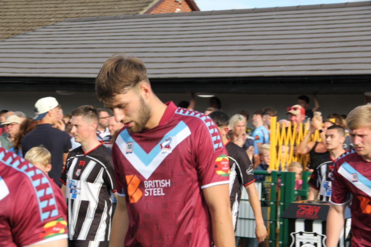 Gallery: Brigg Town CIC (A) — photo 14