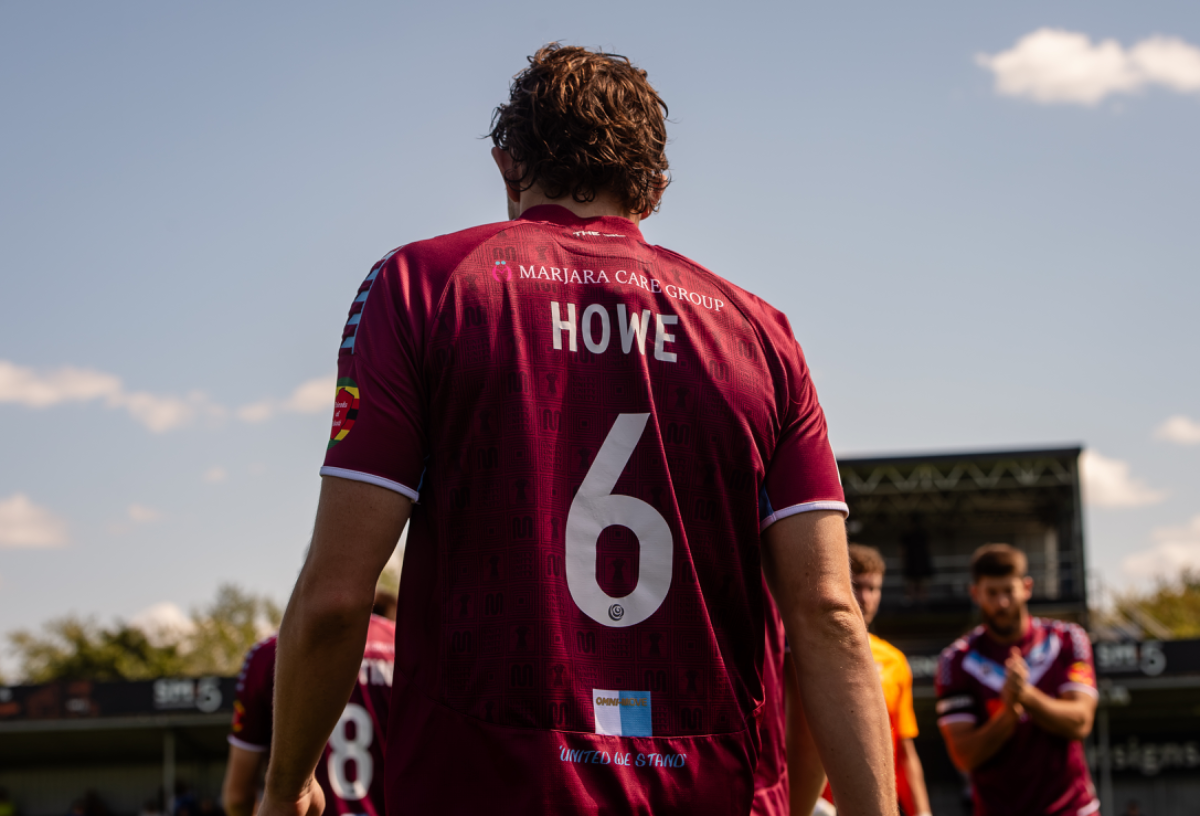 GALLERY: Eastleigh (A) - Dan Haswell — photo 31