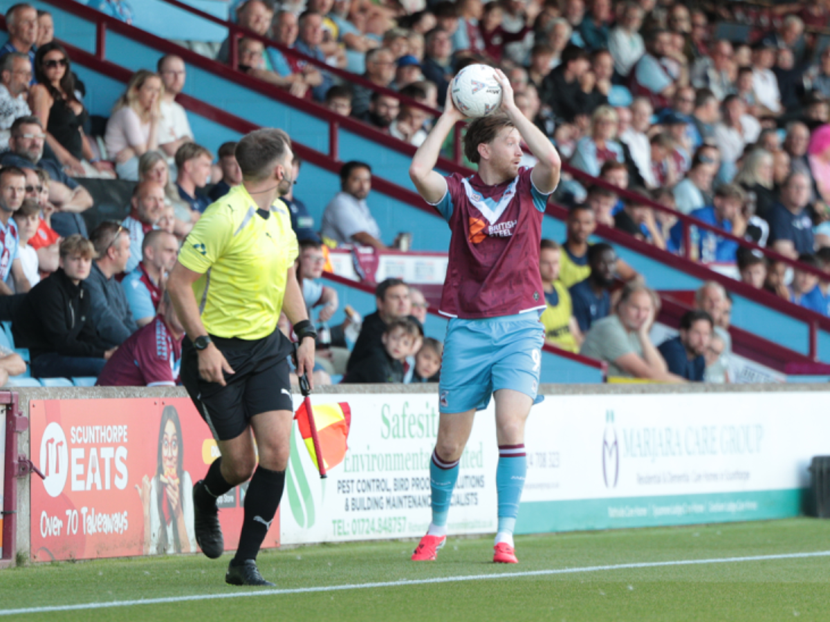 Gallery: Chesterfield (H) - Steve Hope — photo 26