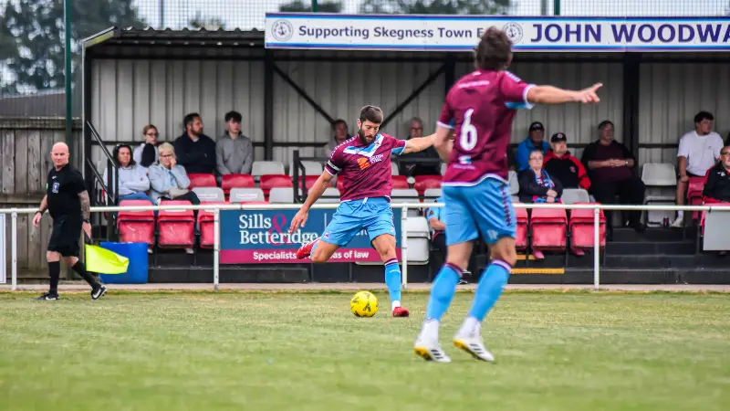 PRE-MATCH INTERVIEW: Captain Will Evans previews upcoming Yeovil Town clash
