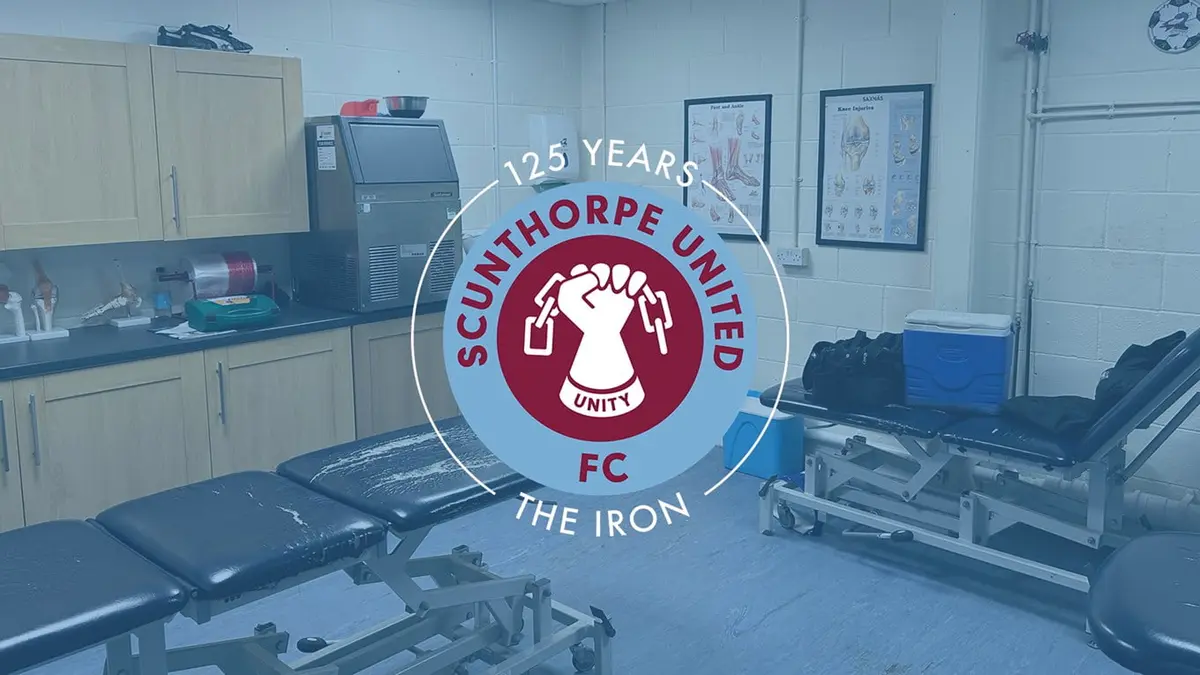 Vacancy: First team physiotherapist