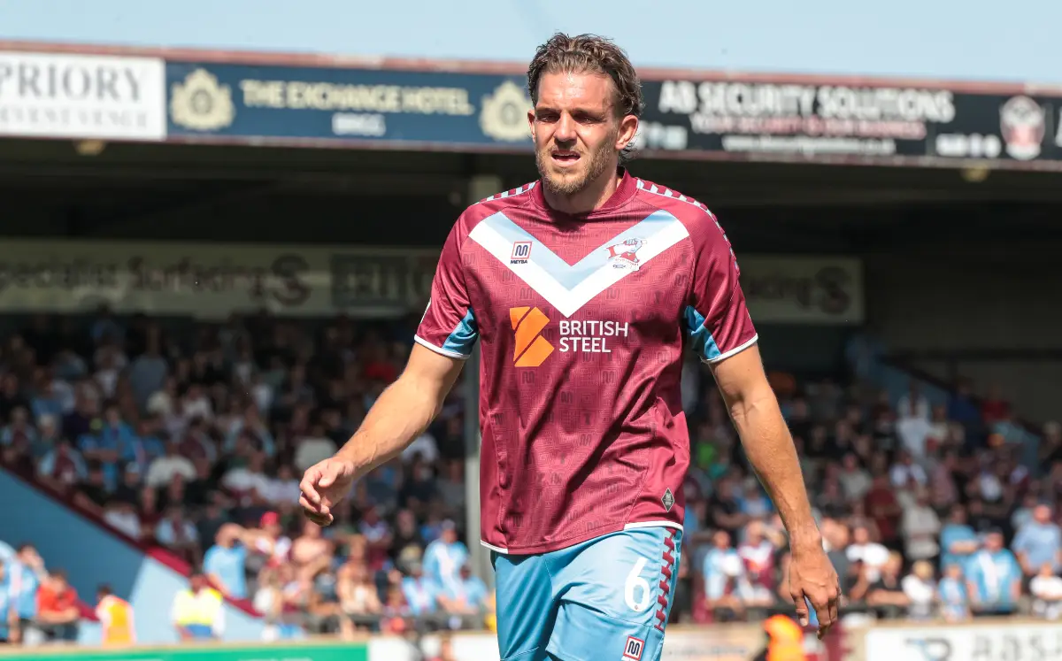 Gallery: Yeovil Town (H) - Steve Hope - August 8th, 2026 — photo 43
