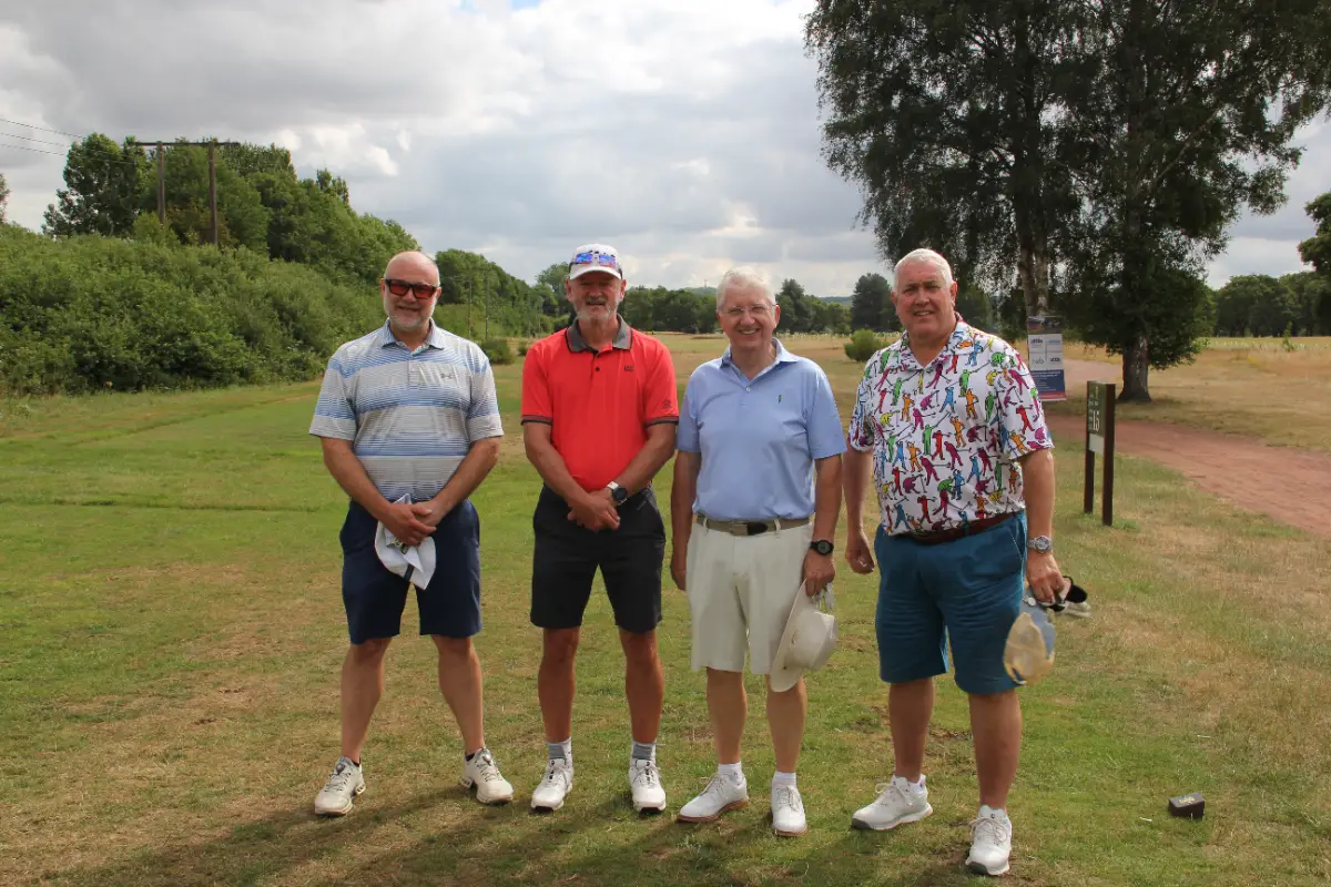 GALLERY: Vice President's Golf Day 2026 — photo 42