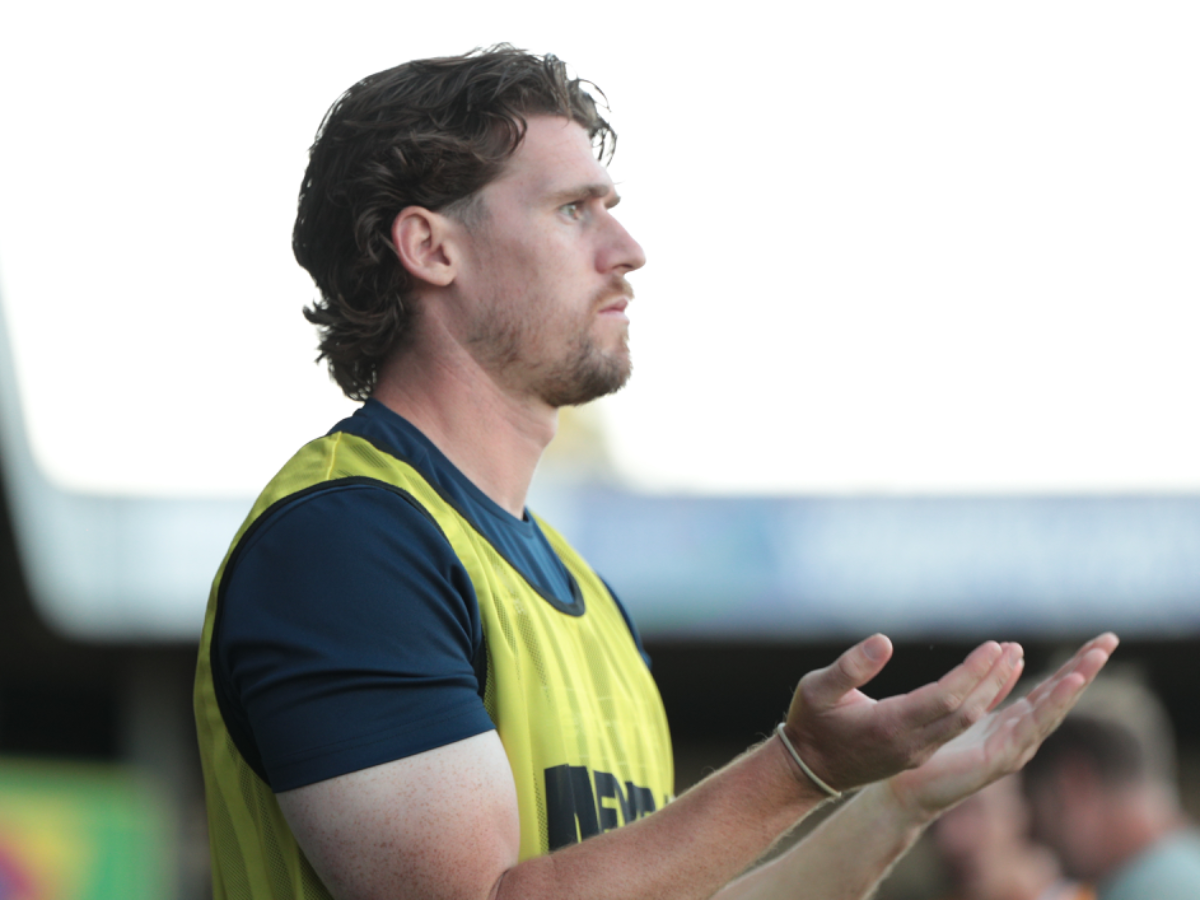 Gallery: Chesterfield (H) - Steve Hope — photo 56