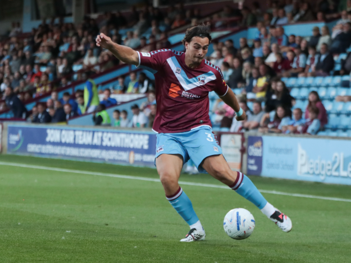 Gallery: Chesterfield (H) - Steve Hope — photo 67