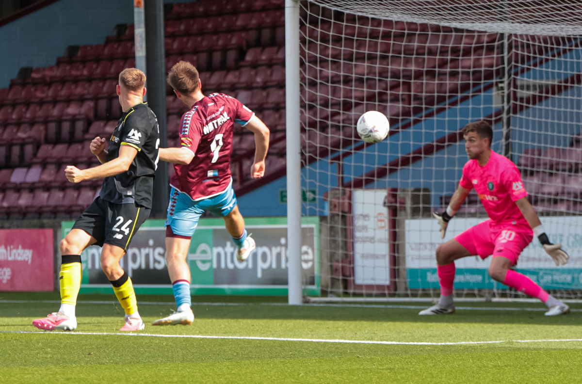 GALLERY: Harrogate Town (H) - Steve Hope — photo 77