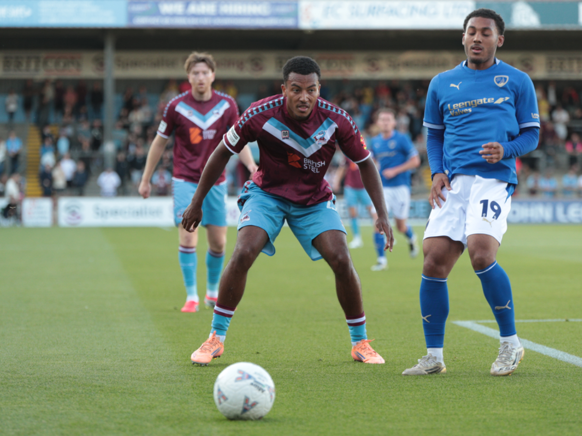 Gallery: Chesterfield (H) - Steve Hope — photo 33
