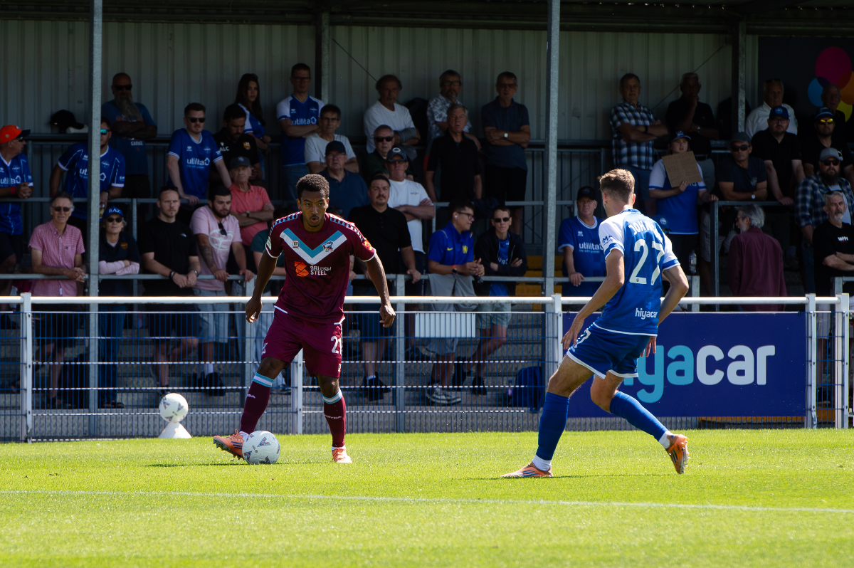 GALLERY: Eastleigh (A) - Dan Haswell — photo 23