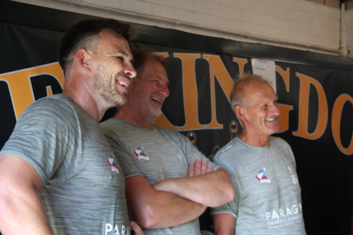 Gallery: The Kingdom Boxing Academy — photo 120