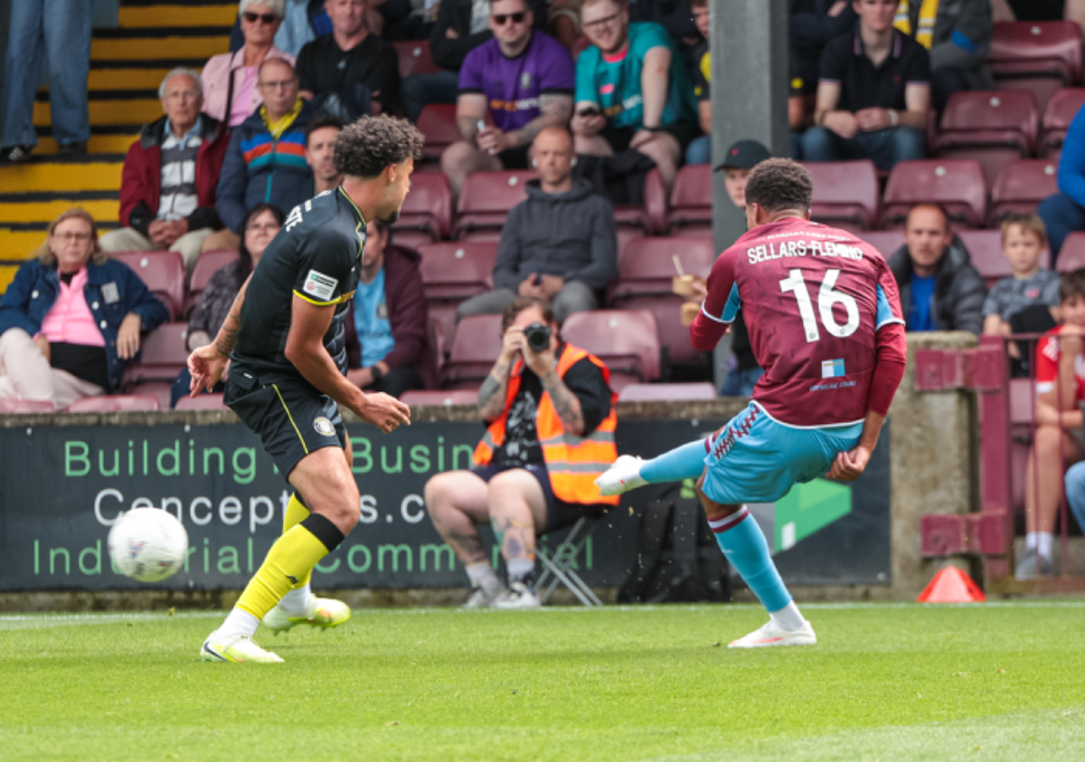 GALLERY: Harrogate Town (H) - Steve Hope — photo 58