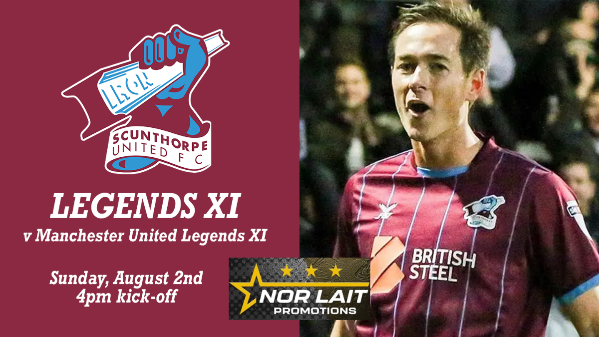 Josh Morris confirms Legends XI Iron appearance