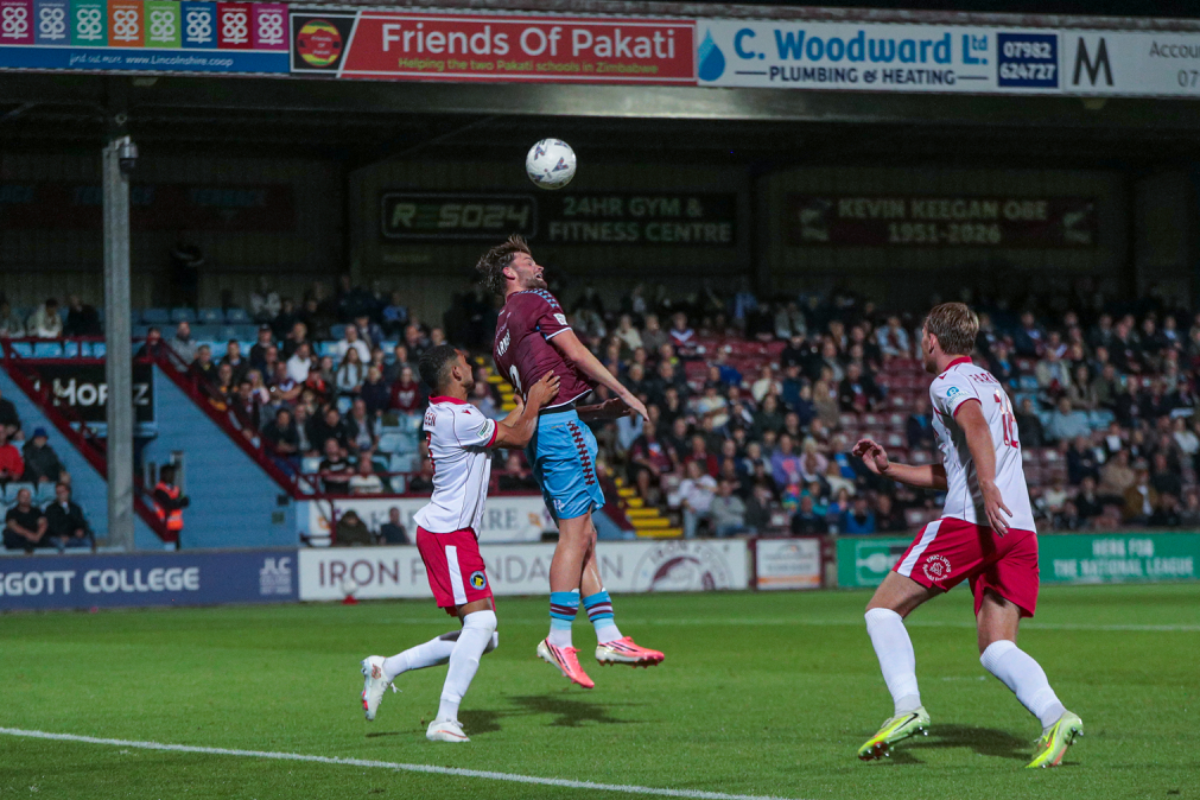 GALLERY: Solihull Moors (H) — photo 86