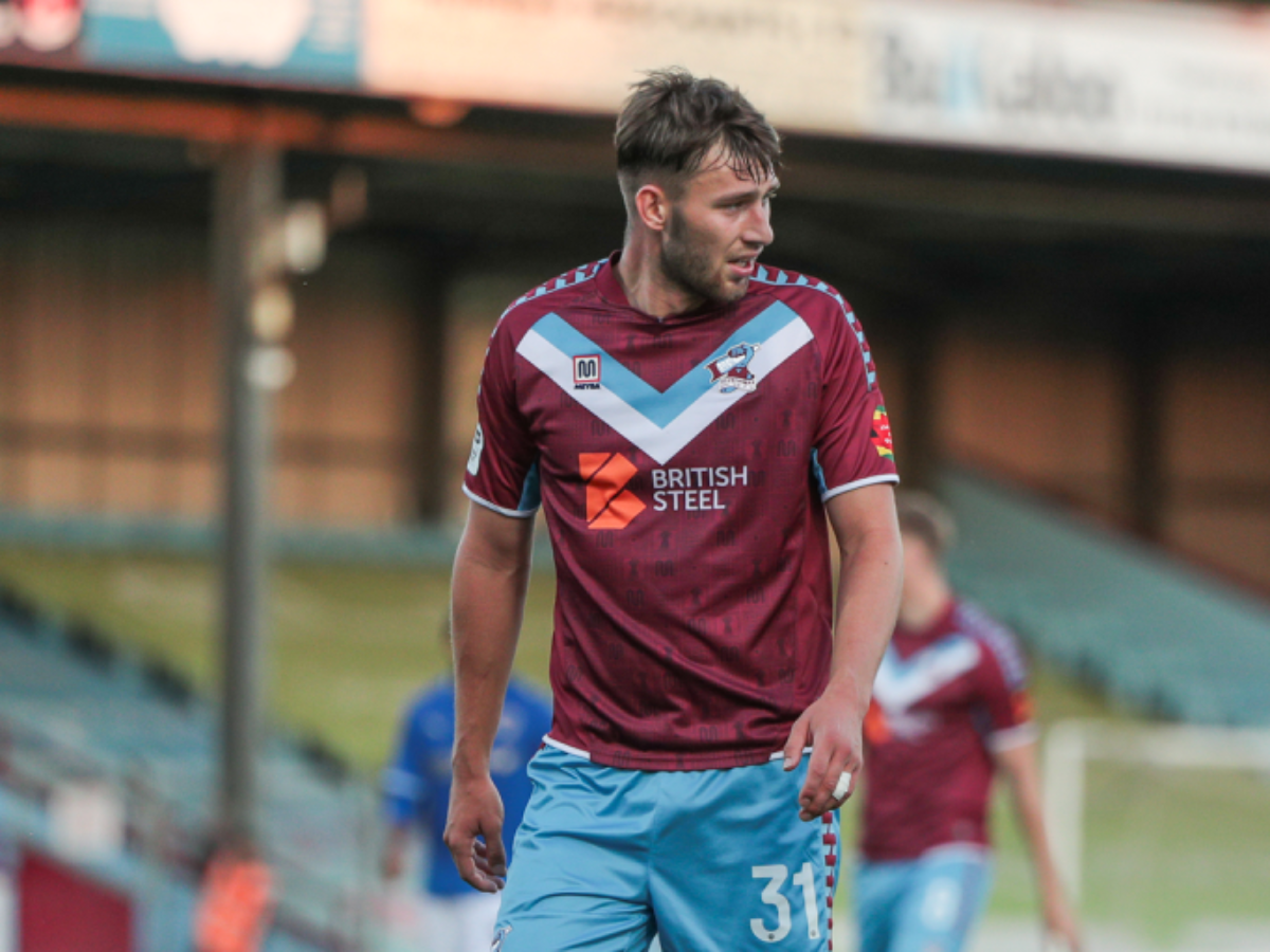 Gallery: Chesterfield (H) - Steve Hope — photo 63