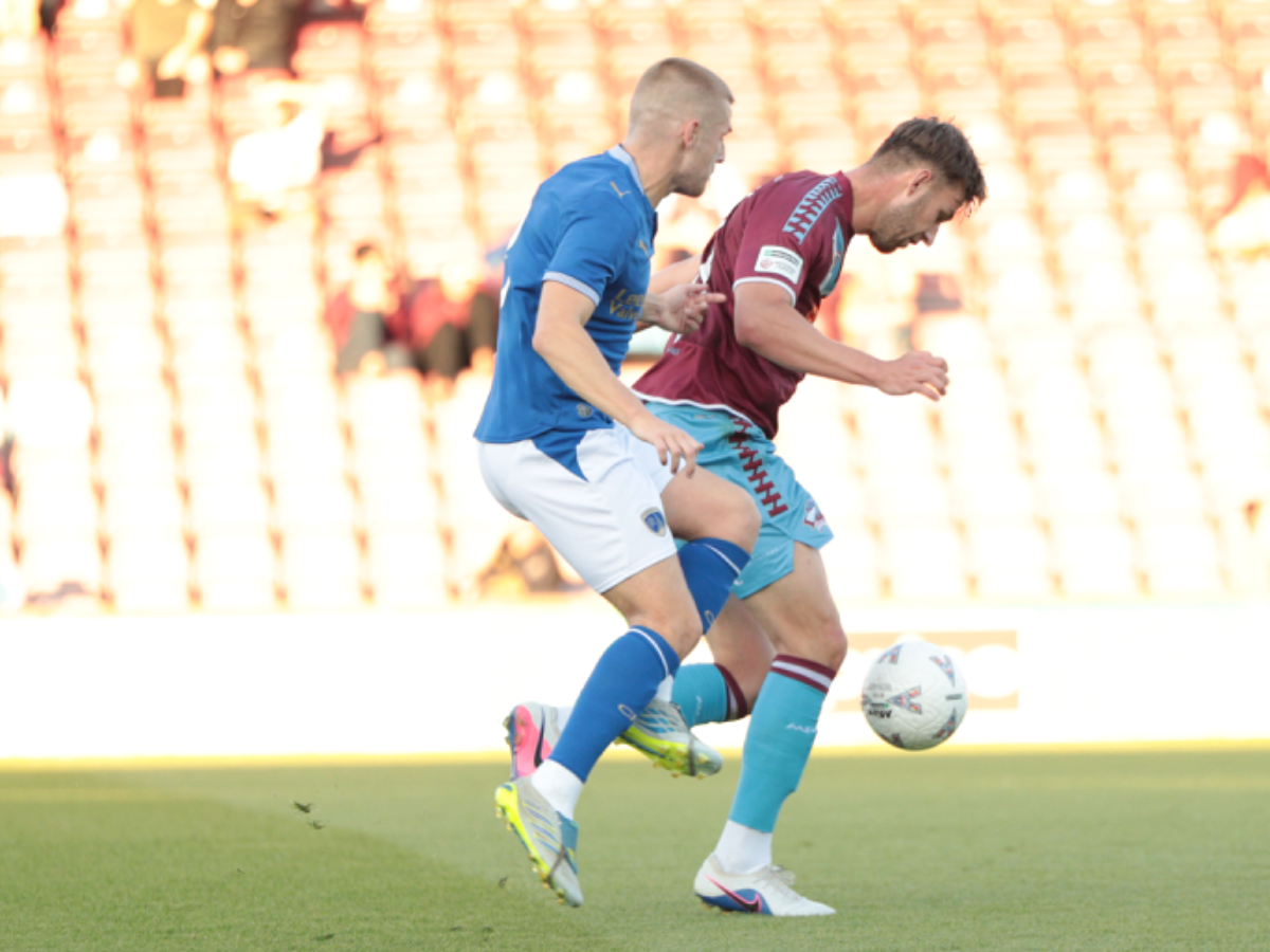 Gallery: Chesterfield (H) - Steve Hope — photo 39