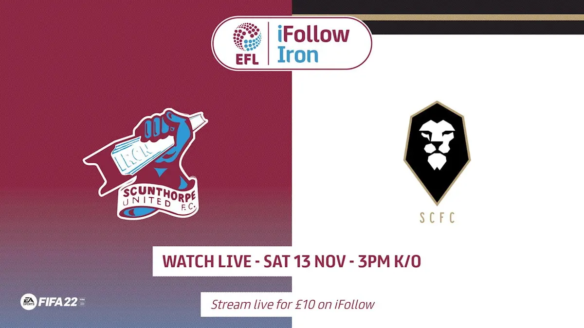 iFollow match passes on sale now for Salford home game