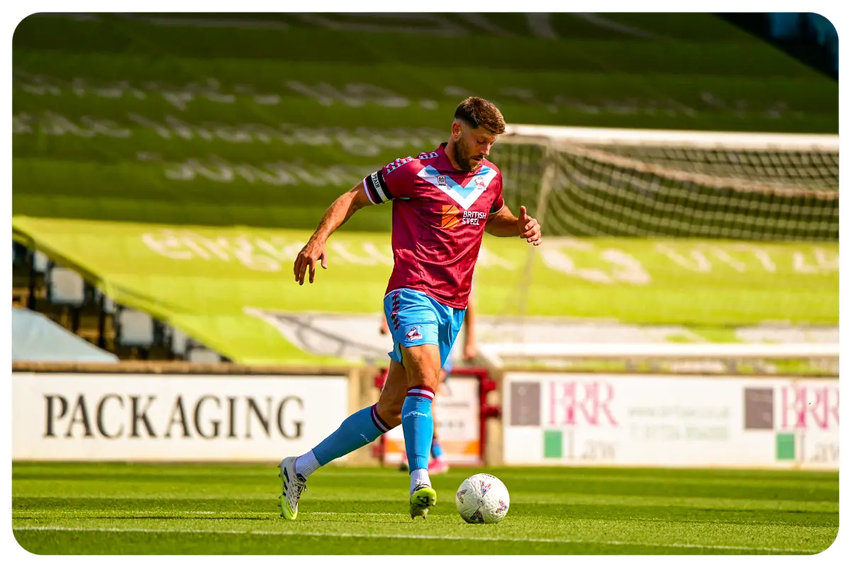 Gallery: Yeovil Town (H) - David Winn - August 8th, 2026 — photo 44