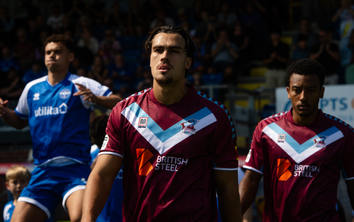 GALLERY: Eastleigh (A) - Dan Haswell — photo 37