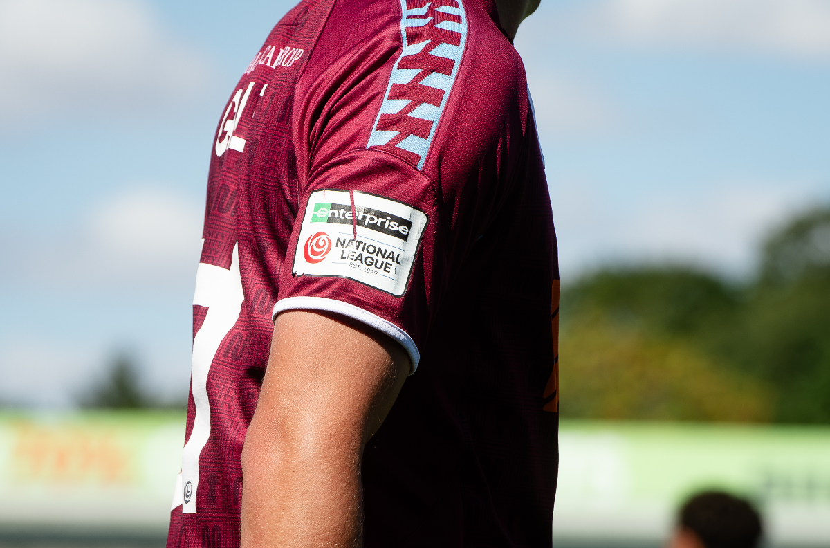 GALLERY: Eastleigh (A) - Dan Haswell — photo 3
